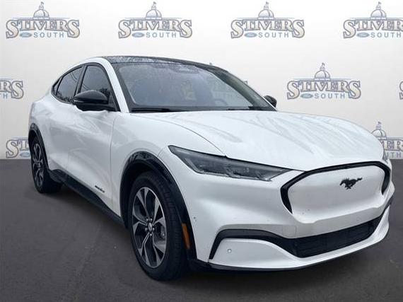 FORD MUSTANG MACH-E 2023 3FMTK3RM5PMA39636 image FORD MUSTANG MACH-E 2023 3FMTK3RM5PMA39636 image